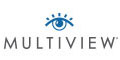 MultiView Inc. Logo